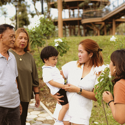 family problem solutions
