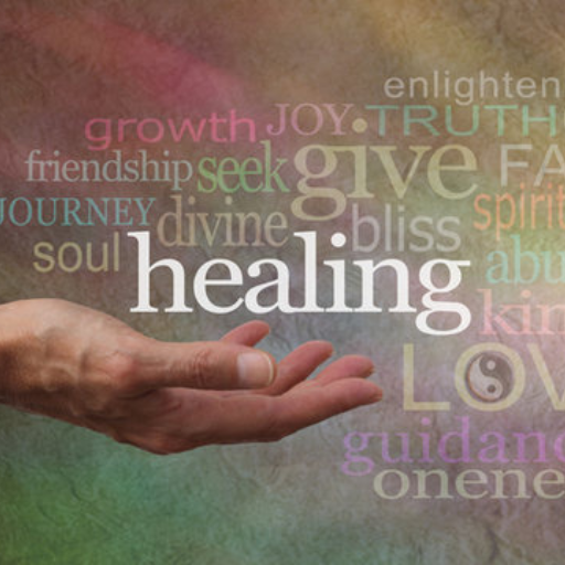 Spiritual Healing