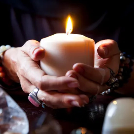 Spiritual Rituals